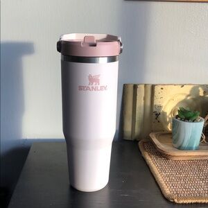 Stanley Rose Quartz 30oz
